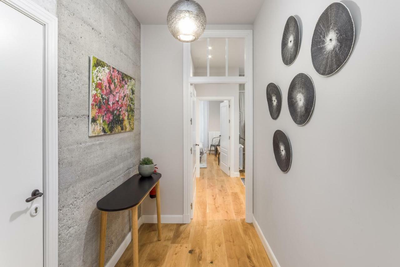 Always Easy I Alameda Apartment San Sebastián Exterior photo